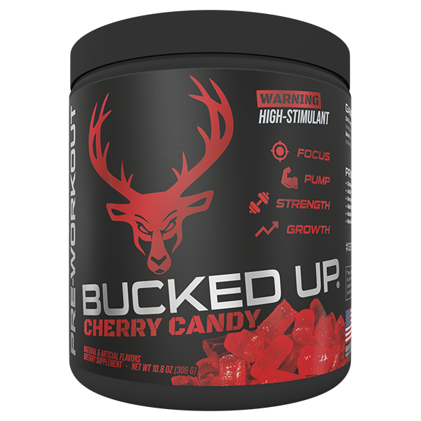 Best Pre Workout Supplements Pre Workout for Men & Women Bucked Up